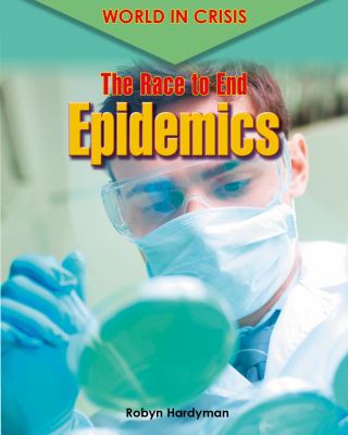 The race to end epidemics