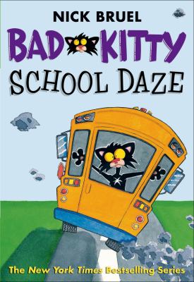 Bad Kitty : school daze