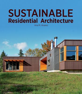 Sustainable residential architecture