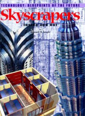Skyscrapers : inside and out