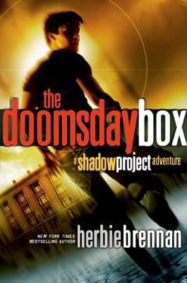 The doomsday box : a Shadow Project adventure