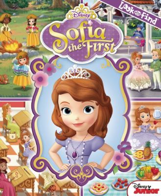 Sofia the first