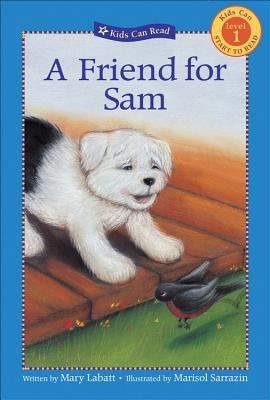 A friend for Sam