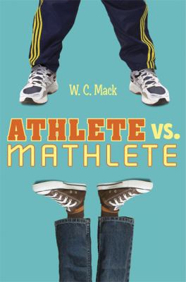 Athlete vs. mathlete