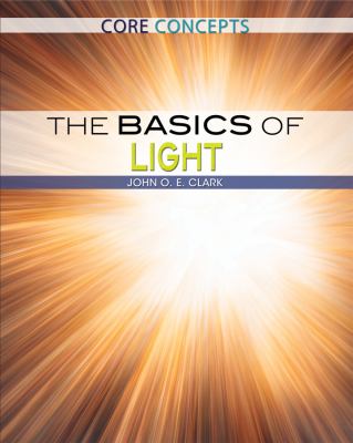 The basics of light