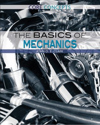 The basics of mechanics