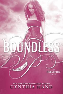 Boundless : an Unearthly novel