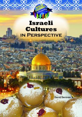 Israeli culture in perspective