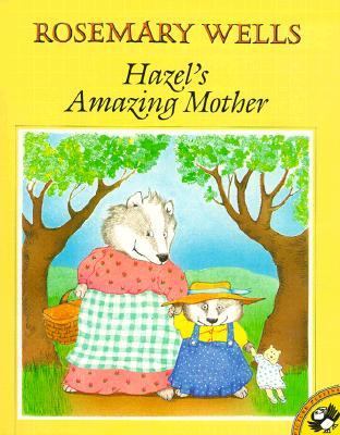 Hazel's amazing mother