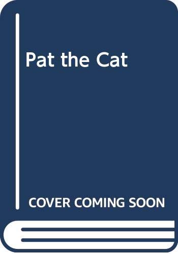 Pat the cat