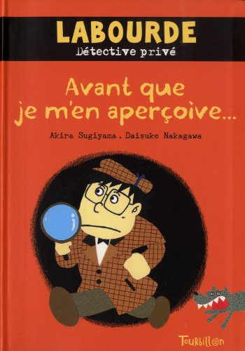 Avant que je m'en aperçoive--