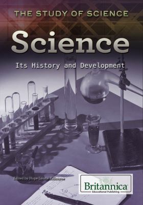 Science : its history and development