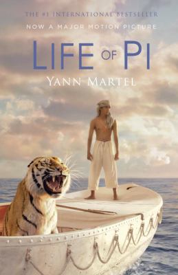 Life of Pi : a novel