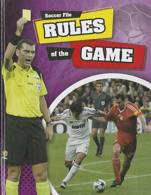 Rules of the game