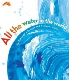 All the water in the world