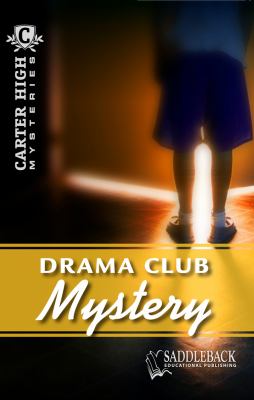 Drama club mystery