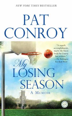 My losing season : [a memoir]