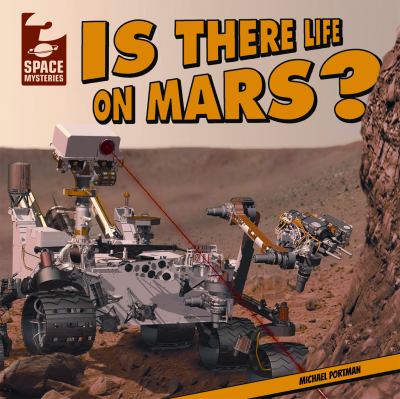 Is there life on Mars?