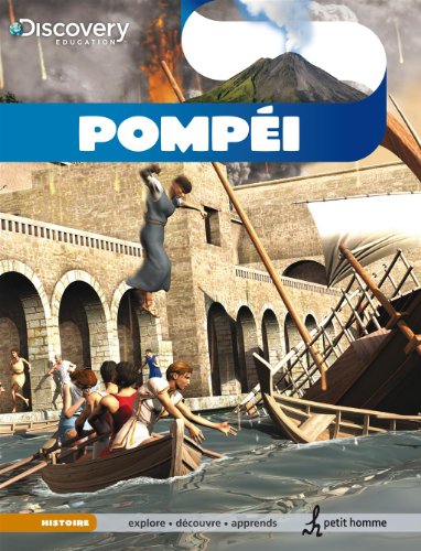 Pompéi