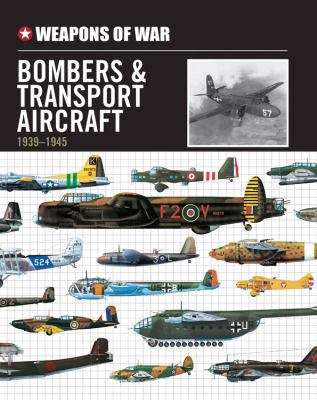 Bombers and transport aircraft : 1939-1945