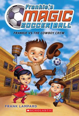Frankie vs. the Cowboy's Crew