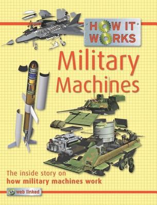 Military machines