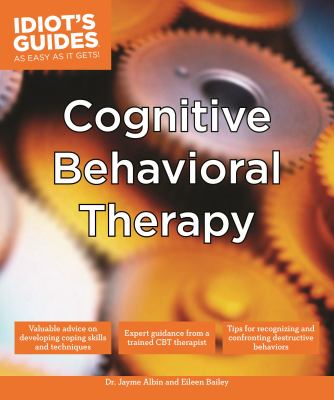 Cognitive behavioral therapy