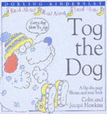 Tog the dog