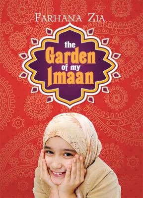 The garden of my Imaan