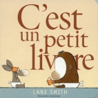 C'est un petit livre