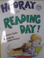 Hooray for Reading Day!