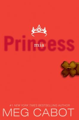 Princess Mia