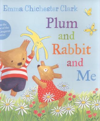 Plum and Rabbit and me