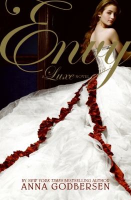 Envy : a luxe novel