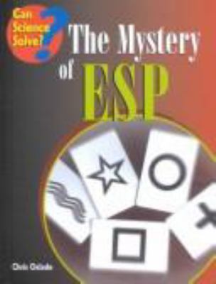 The mystery of ESP