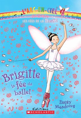 Brigitte, la fée du ballet