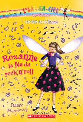 Roxanne, la fée du rock'n'roll
