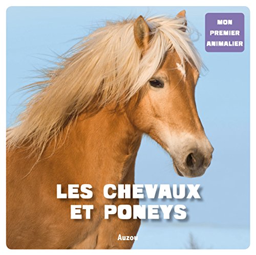 Les chevaux et poneys