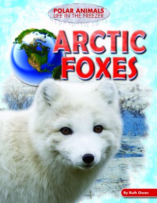 Arctic foxes