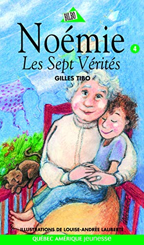 Les sept vérités