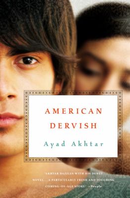American dervish : a novel