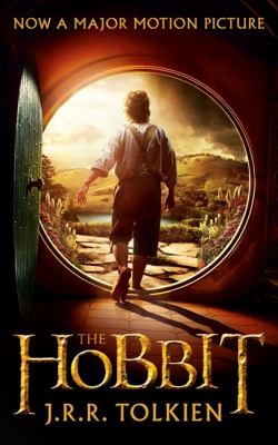 The hobbit, or, There and back again