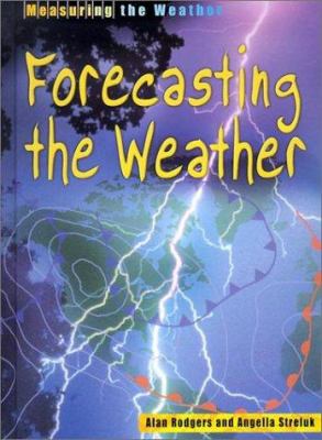 Forecasting the weather