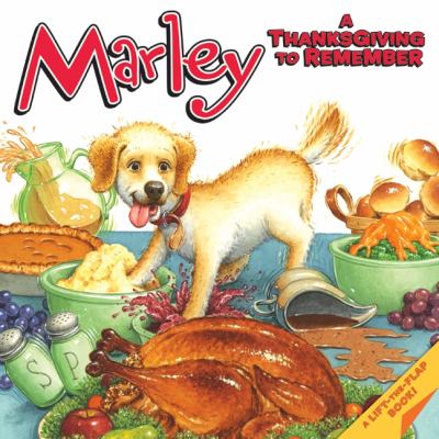 Marley : a Thanksgiving to remember.
