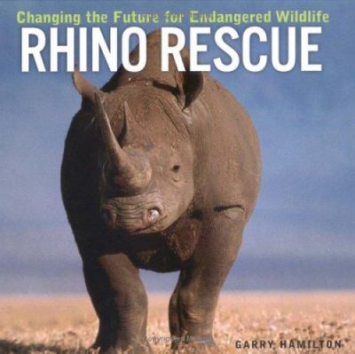 Rhino rescue