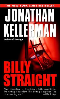 Billy Straight : a novel