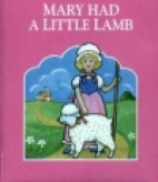 Mary had a little lamb.