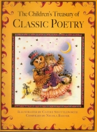 The children's treasury of classic poetry