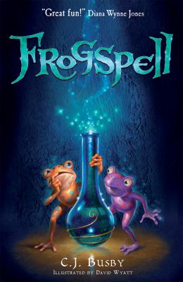 Frogspell