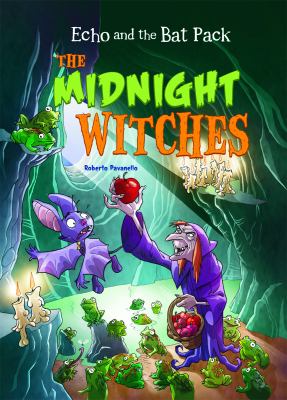 The midnight witches